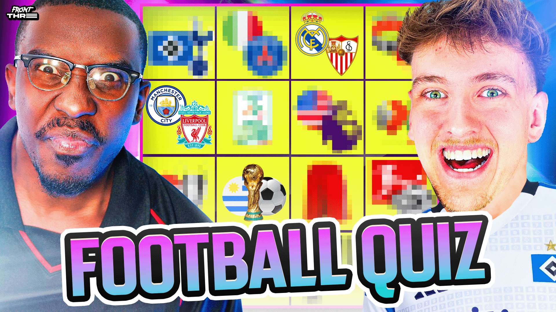 将是他们面 将是他们面